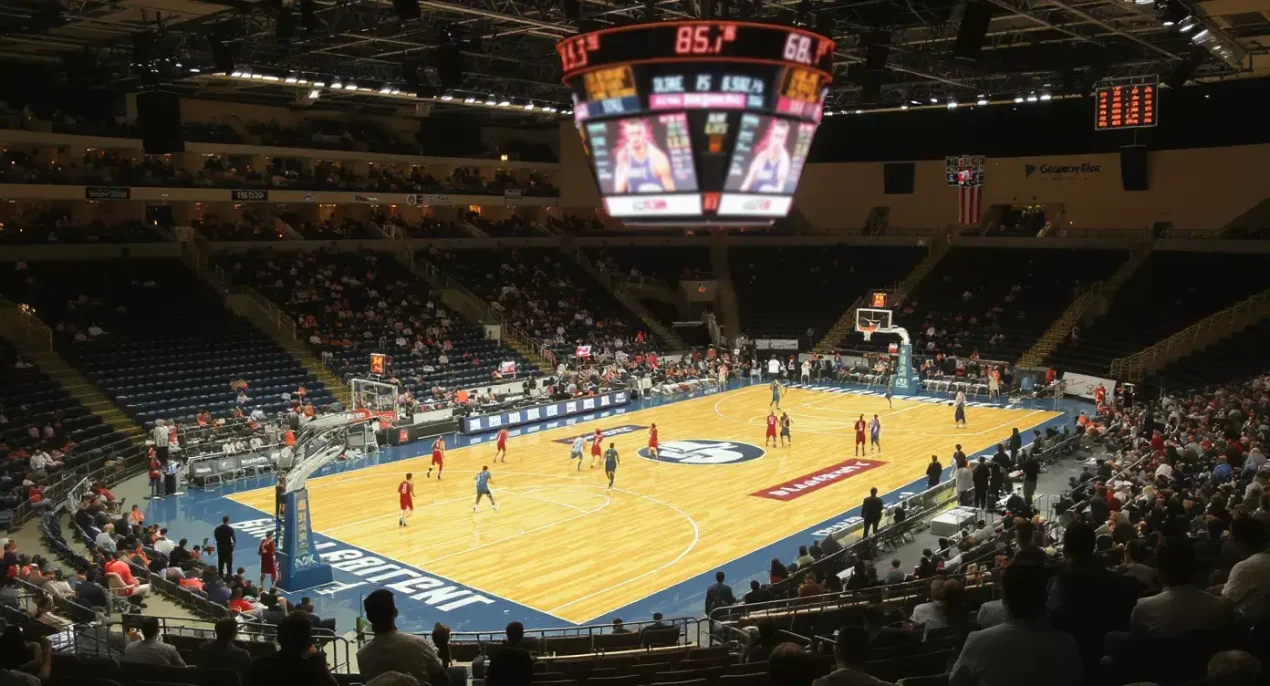 British Basketball League Betting in the UK: Markets, Coverage, and Differences from NBA