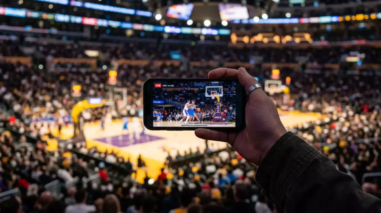 NBA Bet Builder and Same Game Parlay: Combining Props in One Bet