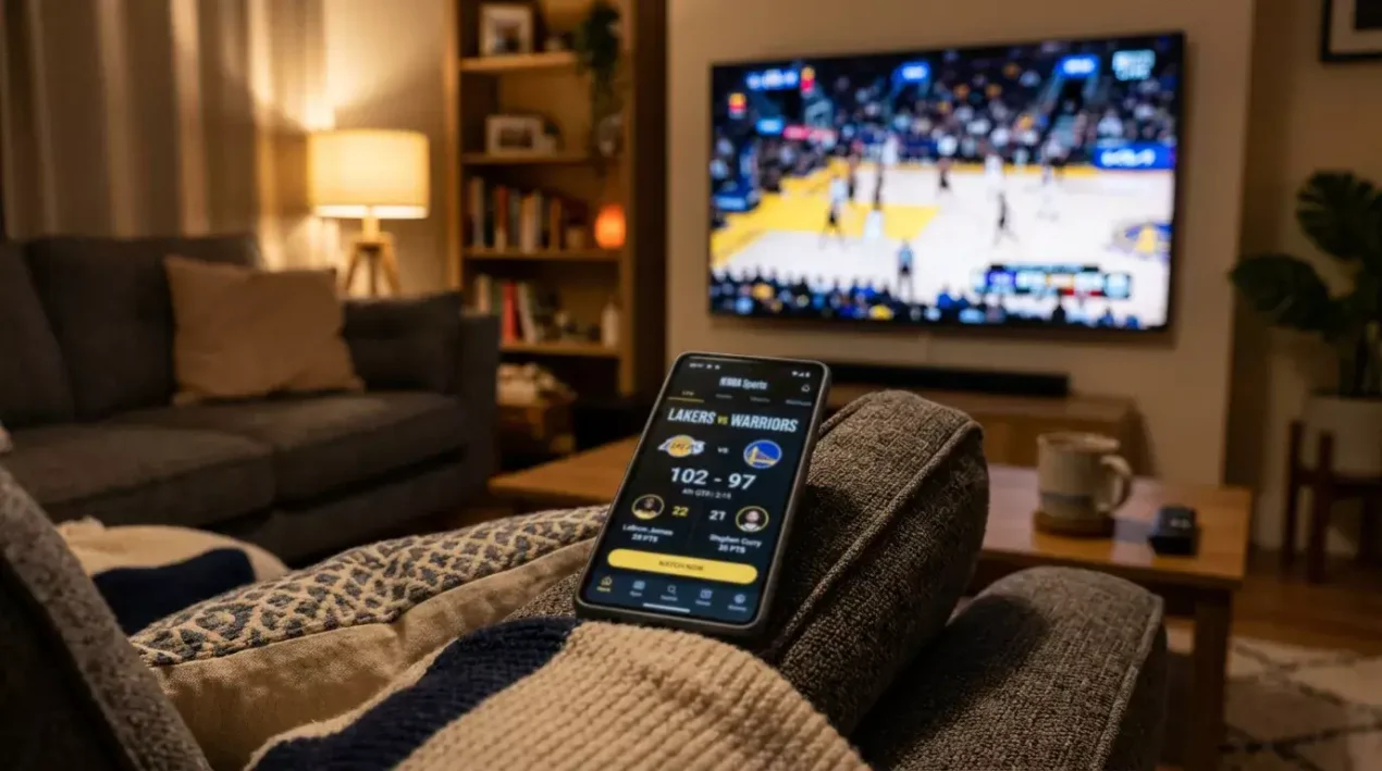 NBA Betting Apps in the UK: Mobile Features That Matter for Player Props
