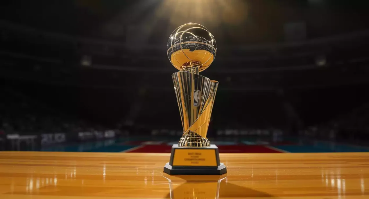 NBA Futures Betting in the UK: Championships, MVP, and Season-Long Markets
