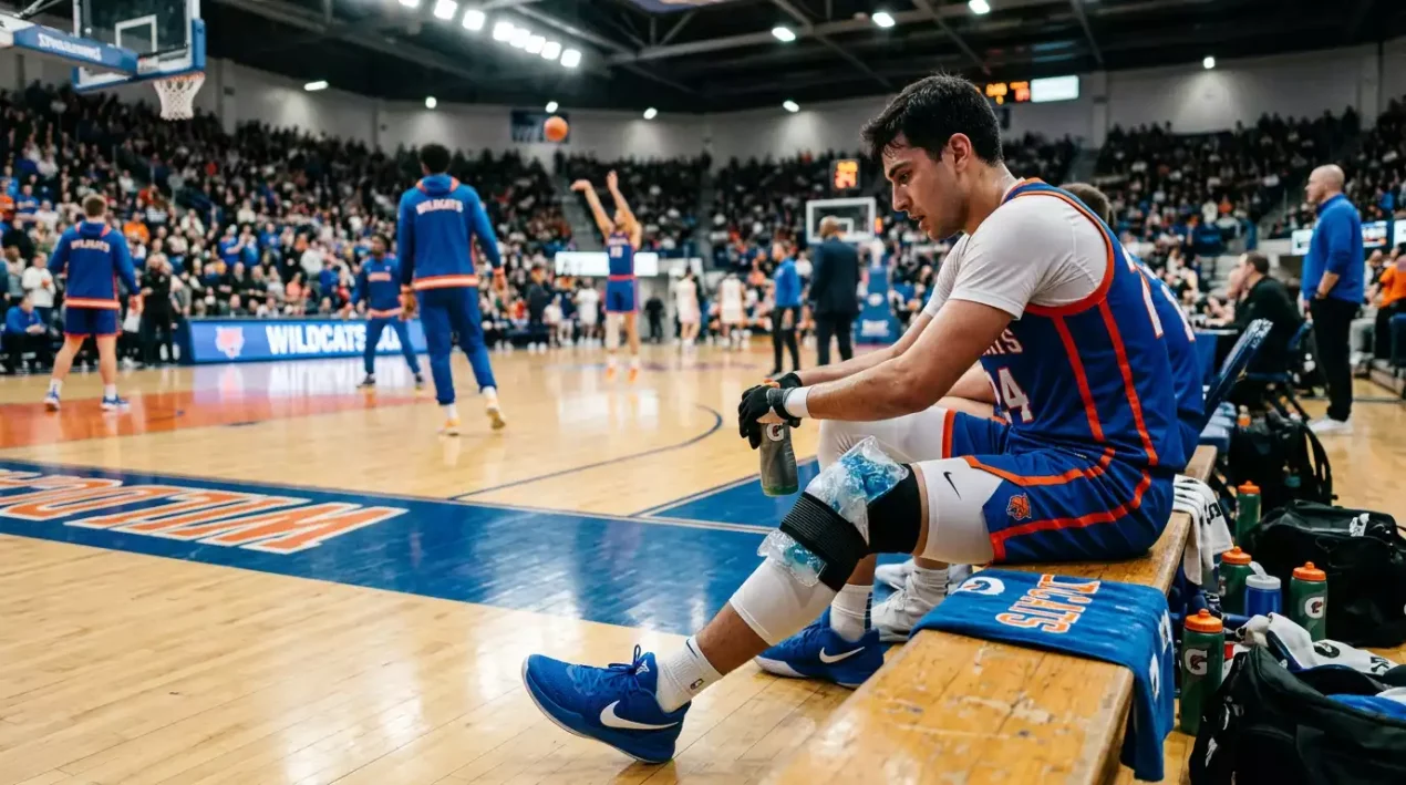 NBA Injury Impact on Betting Lines: How to React Before the Market Does