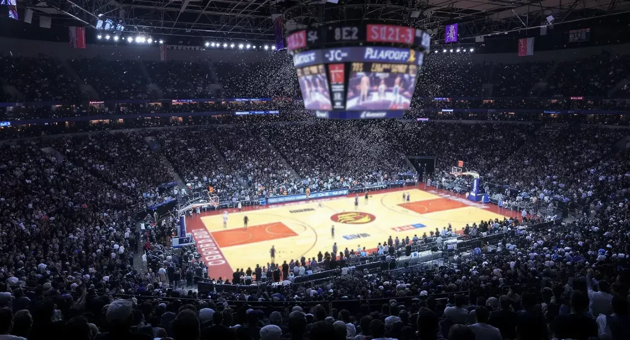 NBA Playoffs Betting Strategy: How the Postseason Changes the Game