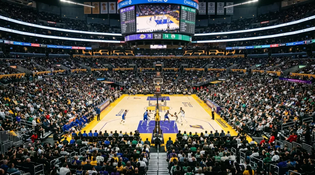 NBA Regular Season Betting Tips: Schedule Spots and Situational Edges