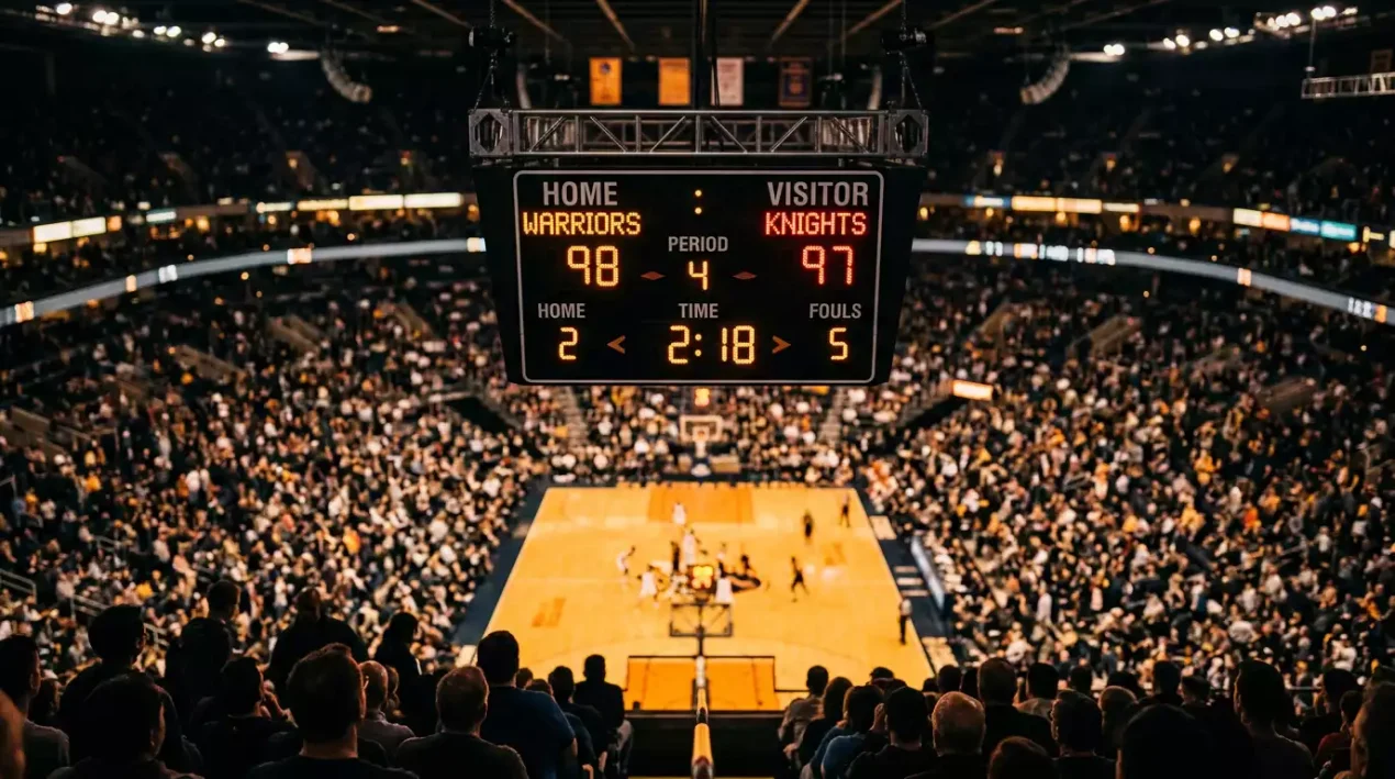 NBA Spread Betting Explained: How Handicap Lines Work in the UK