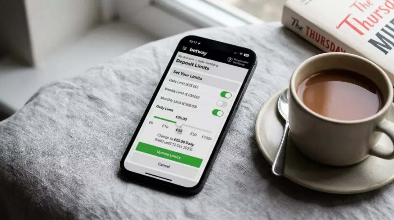 Responsible Gambling for NBA Bettors in the UK: Tools, Limits, and Support